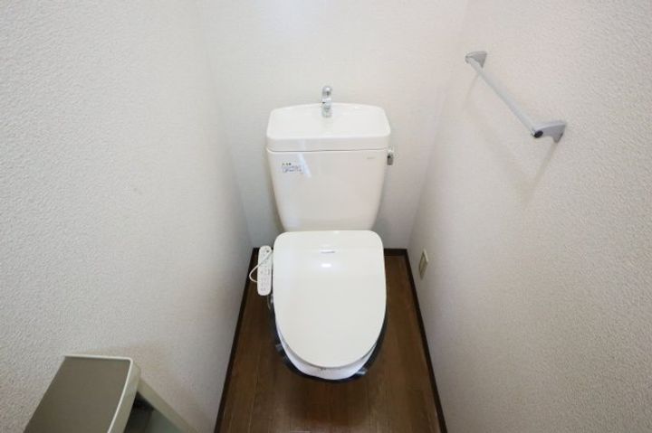 奈良県橿原市常盤町(アパート)の賃貸物件201のその他画像