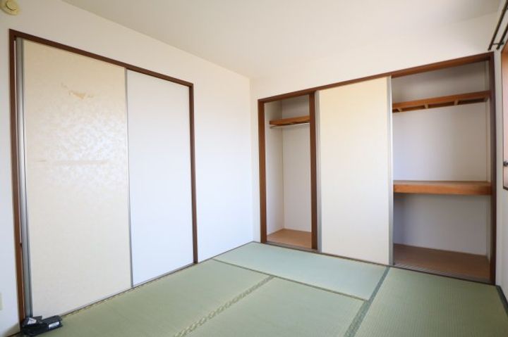 奈良県橿原市常盤町(アパート)の賃貸物件201の内装