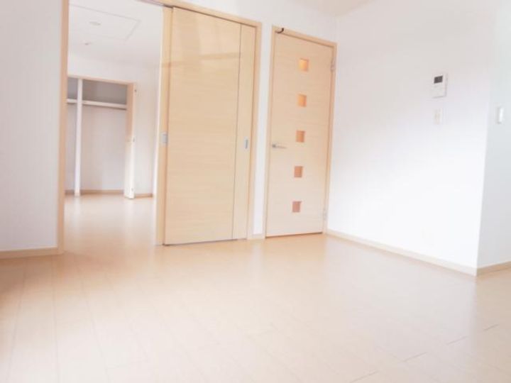 奈良県橿原市鳥屋町(アパート)の賃貸物件202の内装