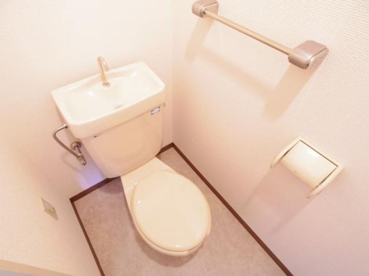 ファミール神宮前501のその他画像