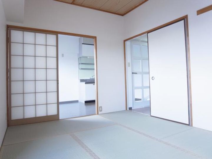 奈良県橿原市久米町(マンション)の賃貸物件607の内装