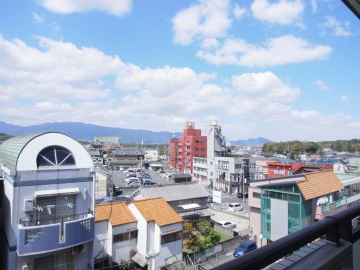 奈良県橿原市久米町(マンション)の賃貸物件607のその他画像