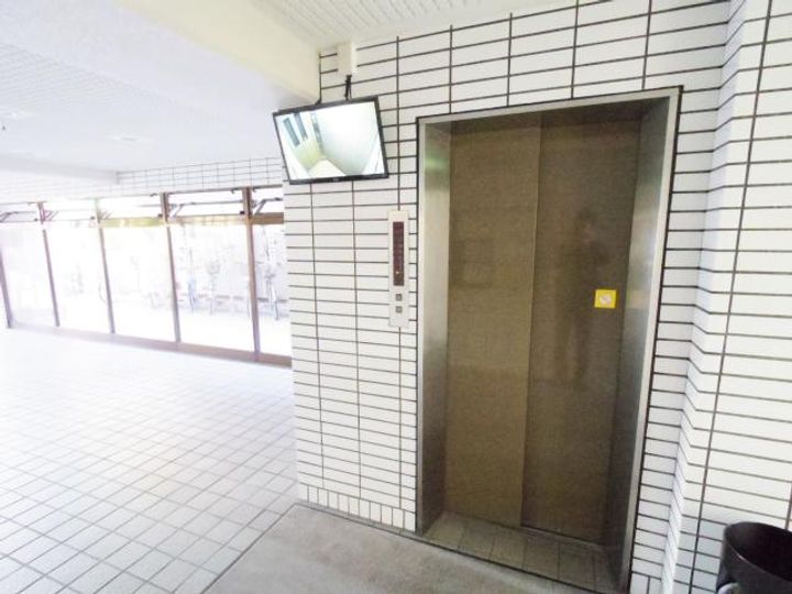 奈良県橿原市久米町(マンション)の賃貸物件607のその他画像