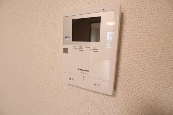 サンフィットラブリーⅡ103のその他画像