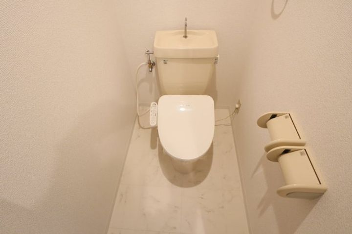 サンフィットラブリーⅡ103のその他画像