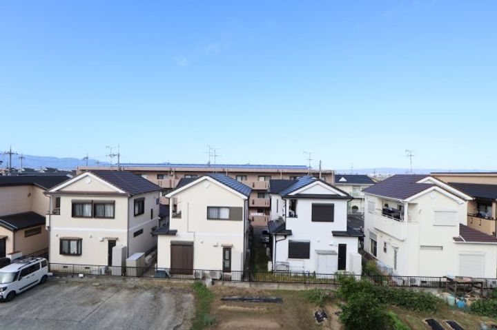 メゾン良305のその他画像