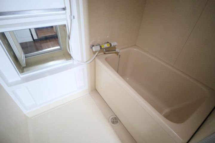 メゾン良305の風呂