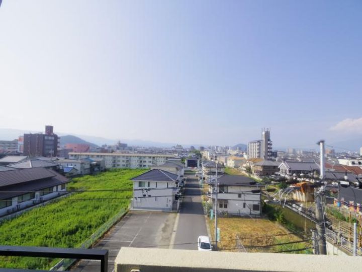 奈良県橿原市葛本町(マンション)の賃貸物件501のその他画像