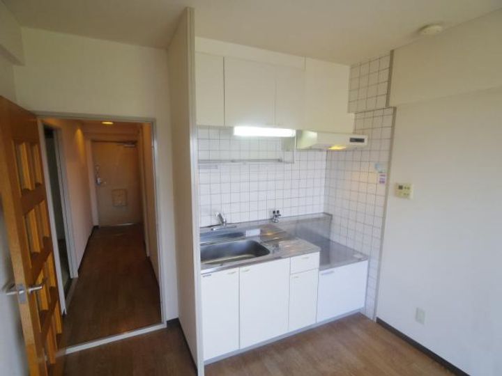 奈良県橿原市葛本町(マンション)の賃貸物件501の内装