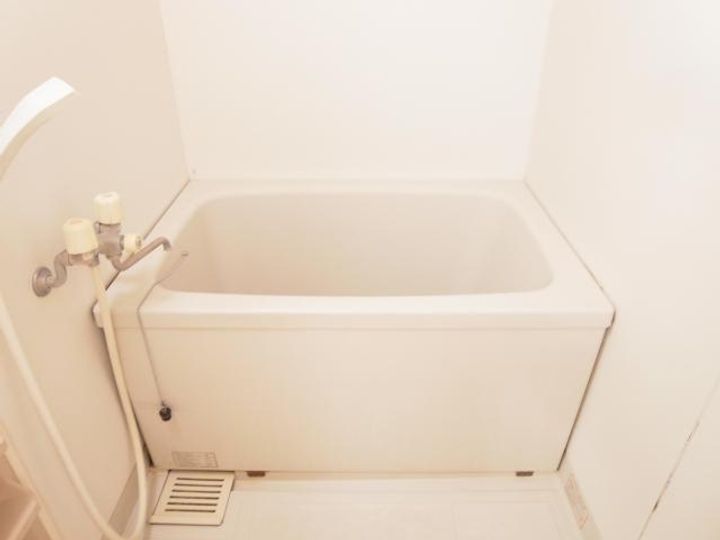奈良県橿原市十市町(マンション)の賃貸物件の風呂
