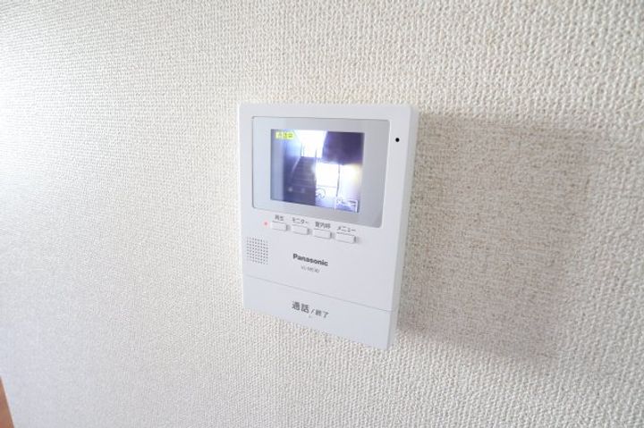 奈良県橿原市新口町(アパート)の賃貸物件105のその他画像