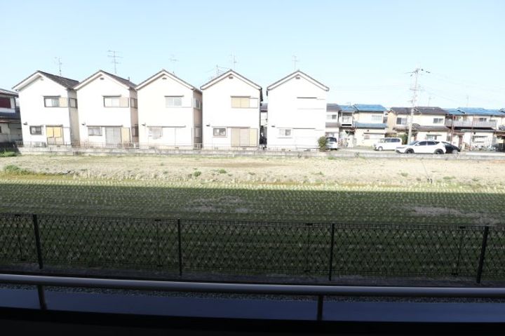 奈良県橿原市新口町(アパート)の賃貸物件105のその他画像