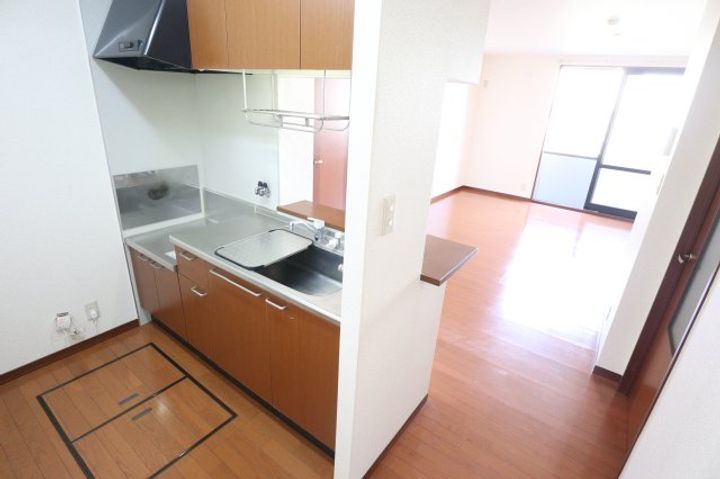 奈良県橿原市新口町(アパート)の賃貸物件105のその他画像