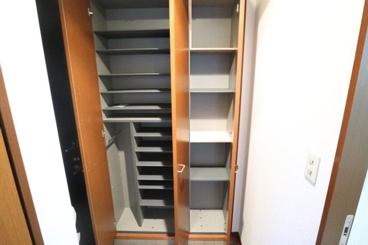 奈良県橿原市新口町(アパート)の賃貸物件105のその他画像