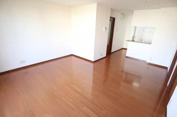 奈良県橿原市新口町(アパート)の賃貸物件105の内装