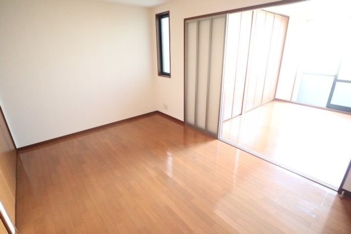 奈良県橿原市新口町(アパート)の賃貸物件105の内装