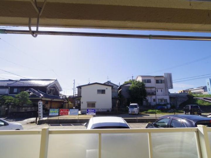 奈良県橿原市縄手町(マンション)の賃貸物件102のその他画像