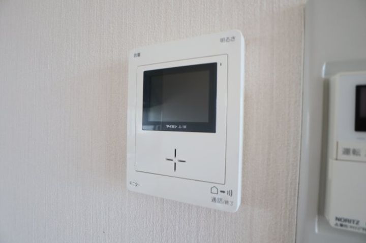 奈良県橿原市五井町(アパート)の賃貸物件201のその他画像