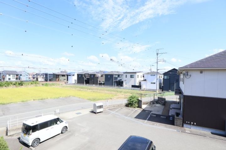 奈良県橿原市五井町(アパート)の賃貸物件201のその他画像