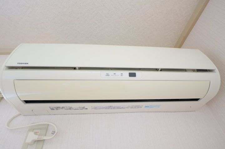 奈良県橿原市五井町(アパート)の賃貸物件201のその他画像