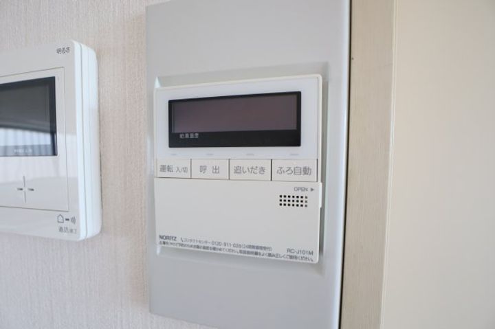 奈良県橿原市五井町(アパート)の賃貸物件201のその他画像