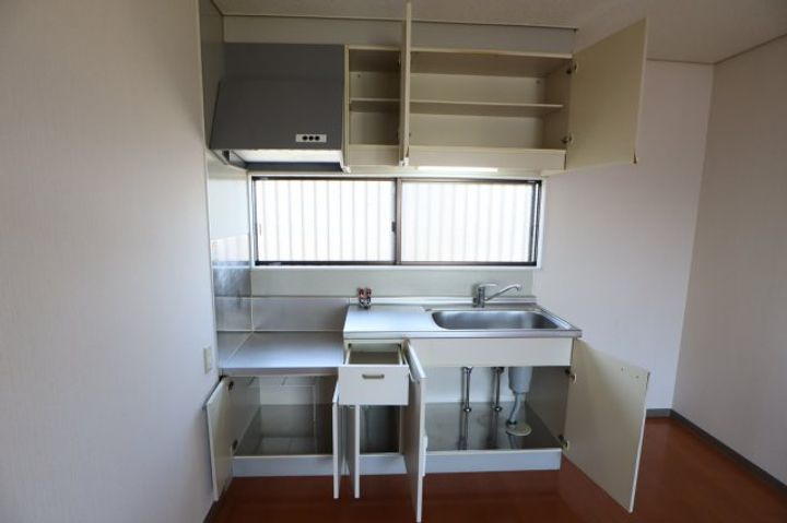 奈良県橿原市五井町(アパート)の賃貸物件201のその他画像