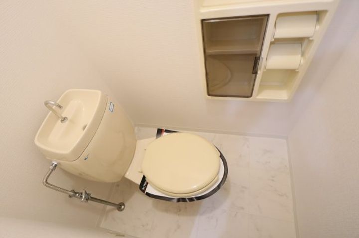 奈良県橿原市五井町(アパート)の賃貸物件201のその他画像