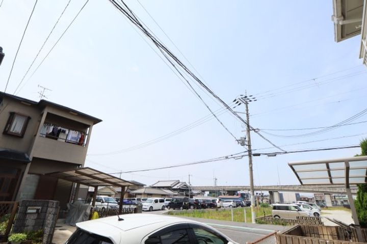 奈良県橿原市四条町(アパート)の賃貸物件106のその他画像