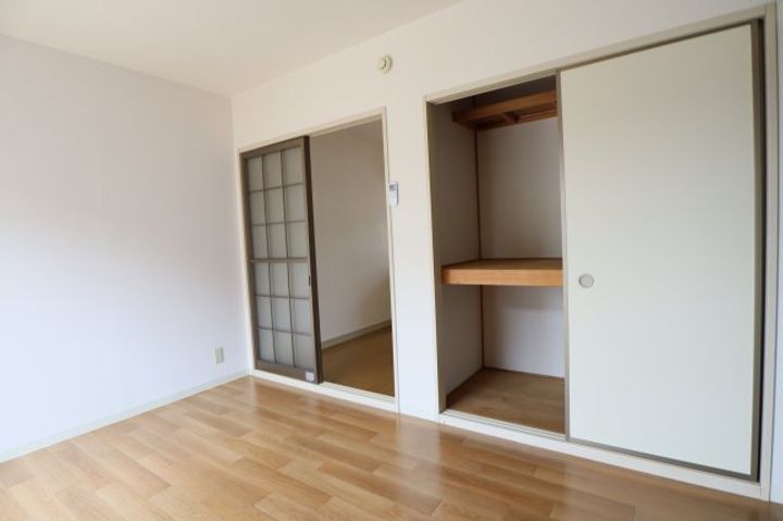 奈良県橿原市四条町(アパート)の賃貸物件106のその他画像