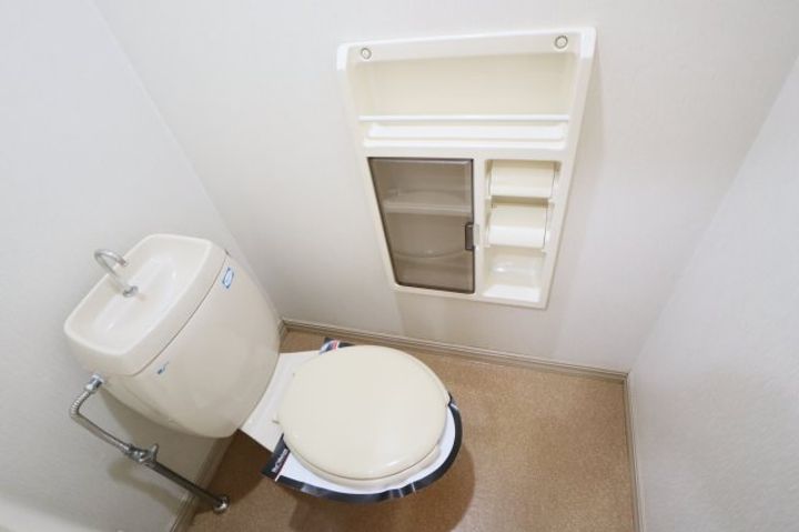 奈良県橿原市四条町(アパート)の賃貸物件106のその他画像