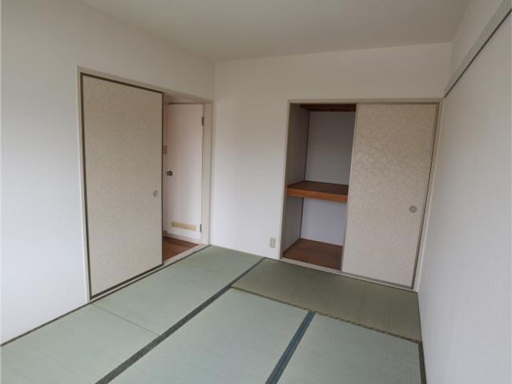 奈良県橿原市栄和町(アパート)の賃貸物件202の内装