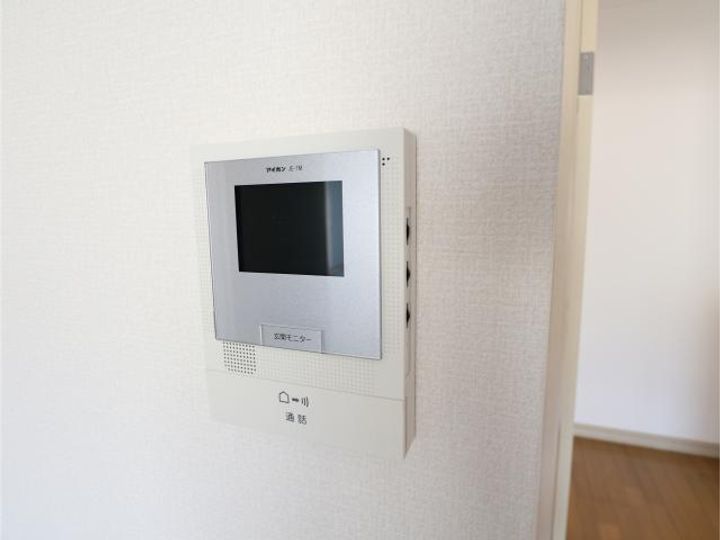 奈良県橿原市栄和町(アパート)の賃貸物件202のその他画像