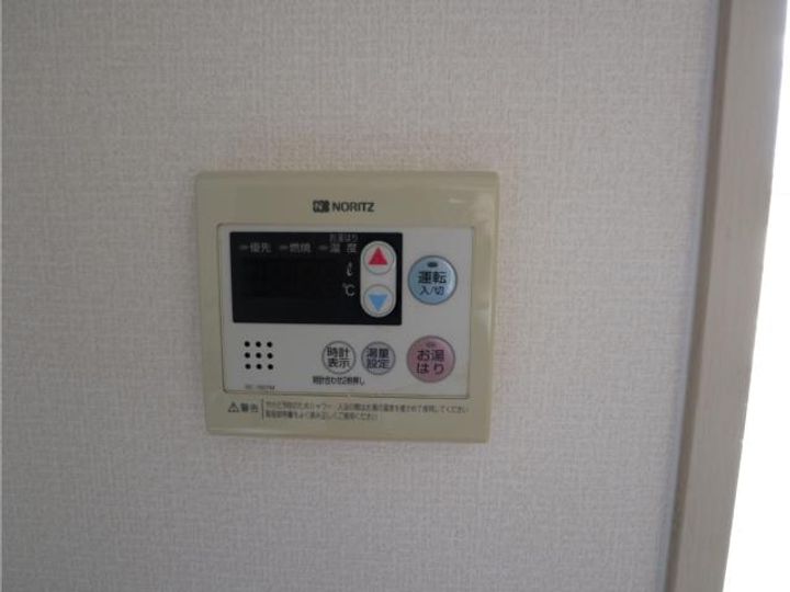 奈良県橿原市栄和町(アパート)の賃貸物件202のその他画像