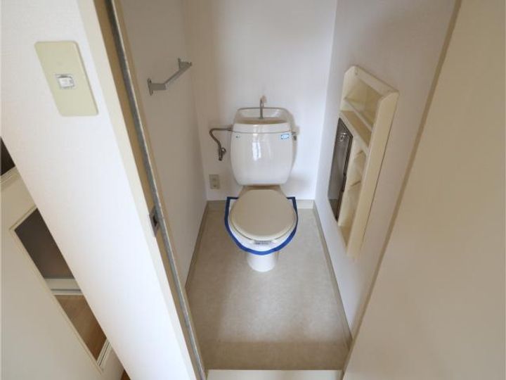 奈良県橿原市栄和町(アパート)の賃貸物件202のその他画像
