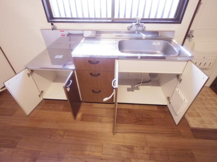 奈良県大和高田市中今里町(アパート)の賃貸物件のその他画像