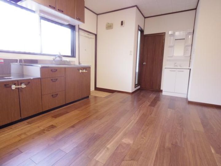 奈良県大和高田市中今里町(アパート)の賃貸物件のその他画像