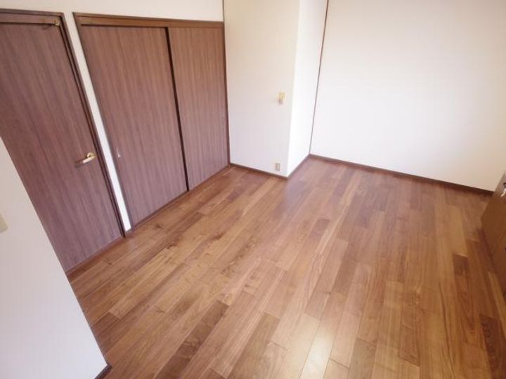 奈良県大和高田市中今里町(アパート)の賃貸物件のその他画像
