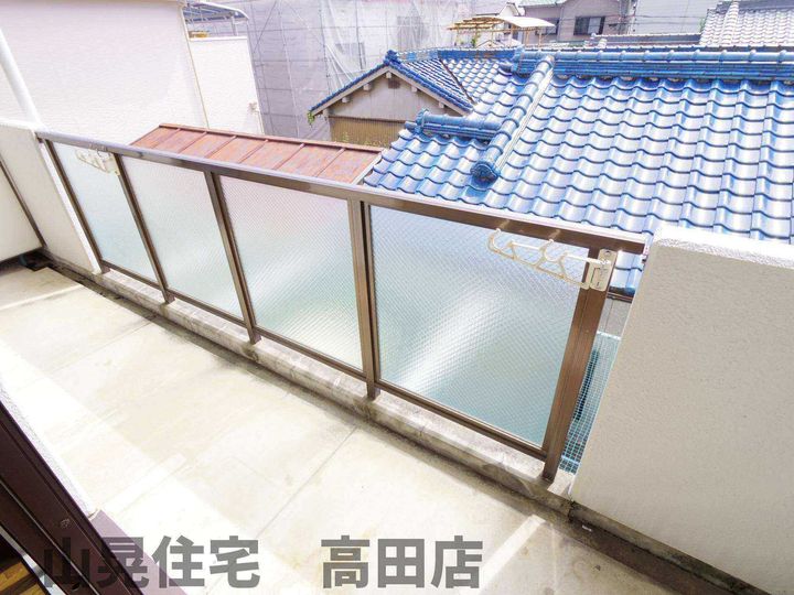 奈良県大和高田市西三倉堂1丁目(マンション)の賃貸物件のその他画像