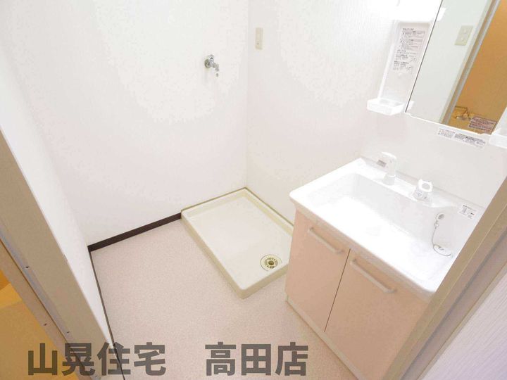 奈良県大和高田市西三倉堂1丁目(マンション)の賃貸物件のその他画像