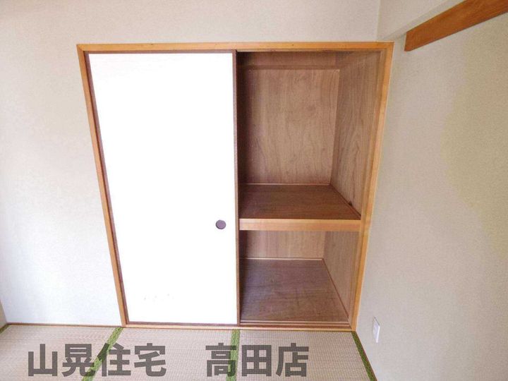 奈良県大和高田市西三倉堂1丁目(マンション)の賃貸物件のその他画像