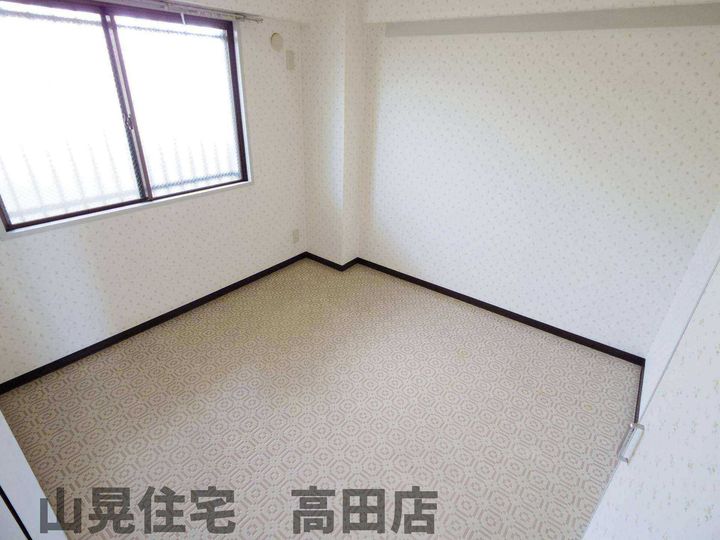 奈良県大和高田市西三倉堂1丁目(マンション)の賃貸物件のその他画像