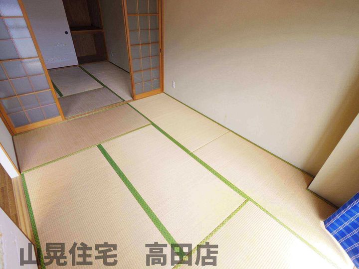 奈良県大和高田市西三倉堂1丁目(マンション)の賃貸物件のその他画像