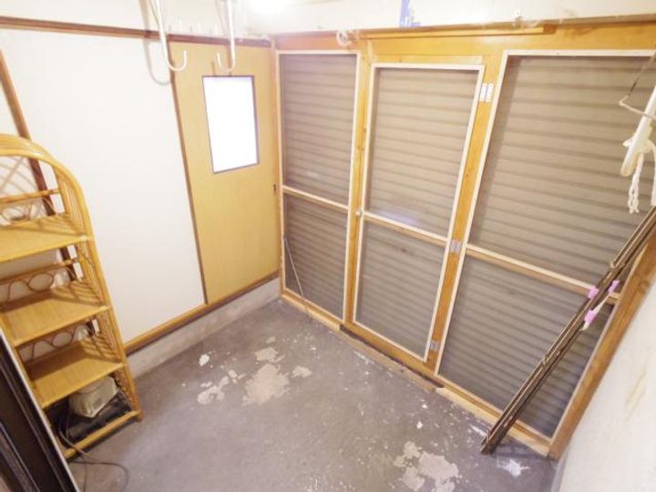 奈良県大和高田市大字築山(一戸建)の賃貸物件のその他画像