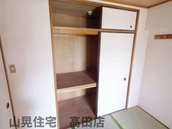 奈良県大和高田市田井新町(マンション)の賃貸物件のその他画像