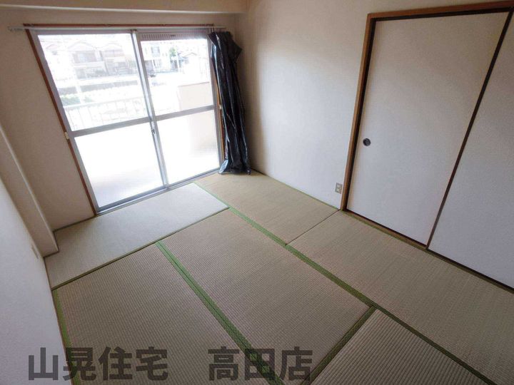 奈良県大和高田市田井新町(マンション)の賃貸物件のその他画像
