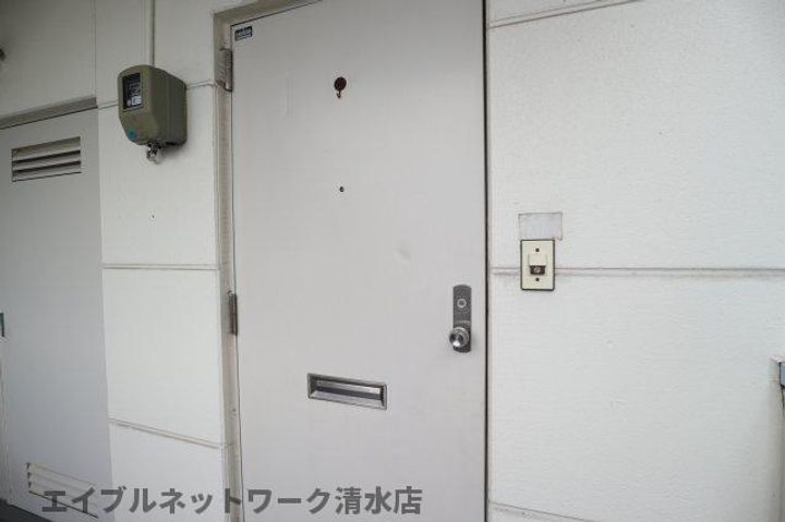 静岡県静岡市清水区追分3丁目(マンション)の賃貸物件のその他画像