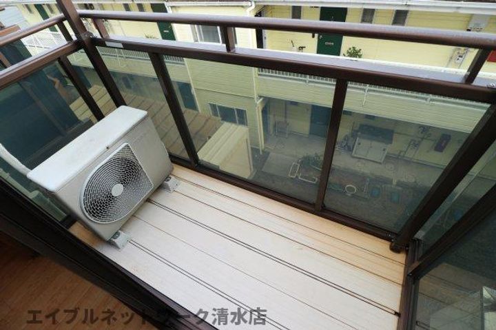 静岡県静岡市清水区追分3丁目(マンション)の賃貸物件のその他画像