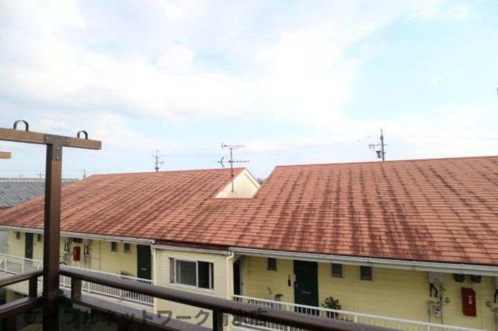 静岡県静岡市清水区追分3丁目(マンション)の賃貸物件のその他画像