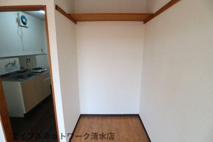 静岡県静岡市清水区追分3丁目(マンション)の賃貸物件のその他画像