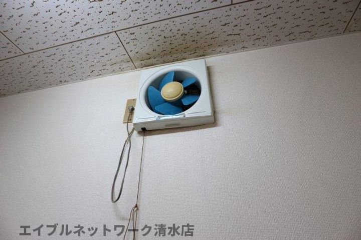 静岡県静岡市清水区追分3丁目(マンション)の賃貸物件のその他画像